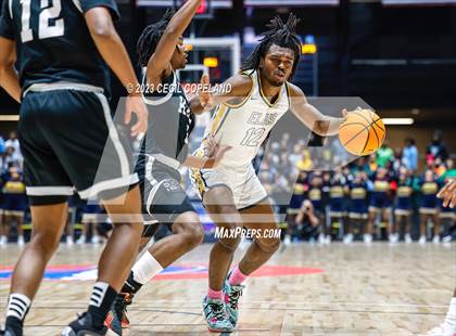 Thumbnail 1 in Kell vs. Eagle's Landing (GHSA 5A Championship) photogallery.