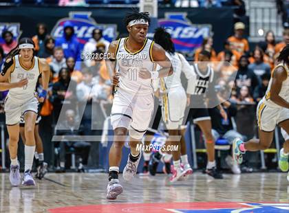 Thumbnail 2 in Kell vs. Eagle's Landing (GHSA 5A Championship) photogallery.