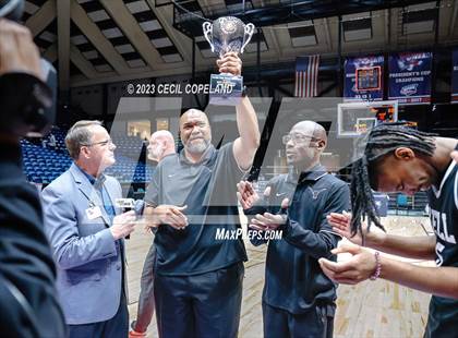 Thumbnail 3 in Kell vs. Eagle's Landing (GHSA 5A Championship) photogallery.