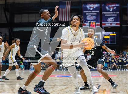 Thumbnail 3 in Kell vs. Eagle's Landing (GHSA 5A Championship) photogallery.