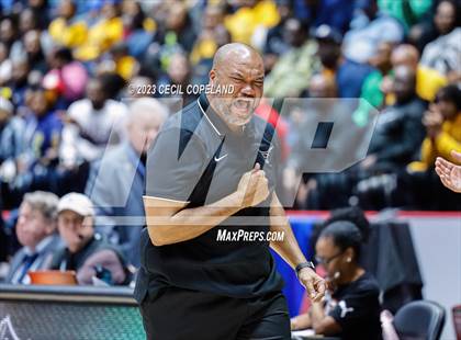 Thumbnail 3 in Kell vs. Eagle's Landing (GHSA 5A Championship) photogallery.