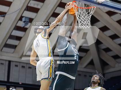 Thumbnail 1 in Kell vs. Eagle's Landing (GHSA 5A Championship) photogallery.