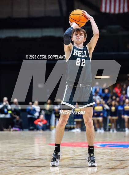 Thumbnail 3 in Kell vs. Eagle's Landing (GHSA 5A Championship) photogallery.