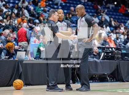 Thumbnail 3 in Kell vs. Eagle's Landing (GHSA 5A Championship) photogallery.