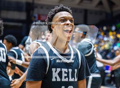 Thumbnail 1 in Kell vs. Eagle's Landing (GHSA 5A Championship) photogallery.