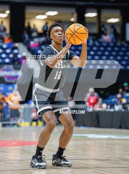 Thumbnail 1 in Kell vs. Eagle's Landing (GHSA 5A Championship) photogallery.