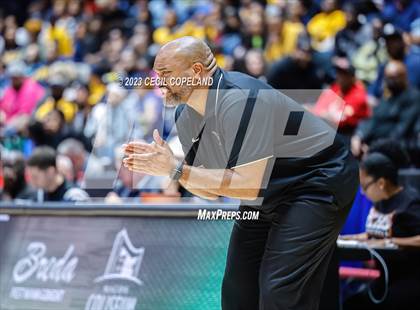 Thumbnail 1 in Kell vs. Eagle's Landing (GHSA 5A Championship) photogallery.