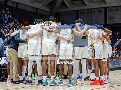 Thumbnail 1 in Kell vs. Eagle's Landing (GHSA 5A Championship) photogallery.