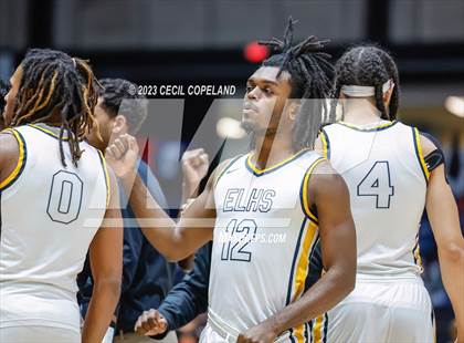 Thumbnail 2 in Kell vs. Eagle's Landing (GHSA 5A Championship) photogallery.