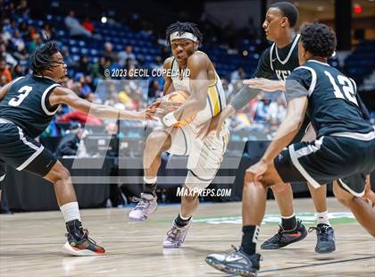 Thumbnail 3 in Kell vs. Eagle's Landing (GHSA 5A Championship) photogallery.