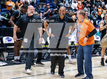 Thumbnail 1 in Kell vs. Eagle's Landing (GHSA 5A Championship) photogallery.
