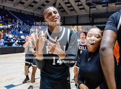 Thumbnail 1 in Kell vs. Eagle's Landing (GHSA 5A Championship) photogallery.
