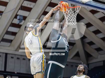 Thumbnail 2 in Kell vs. Eagle's Landing (GHSA 5A Championship) photogallery.