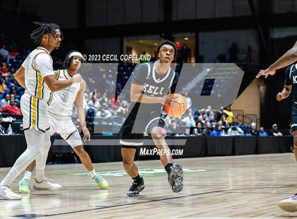 Thumbnail 1 in Kell vs. Eagle's Landing (GHSA 5A Championship) photogallery.