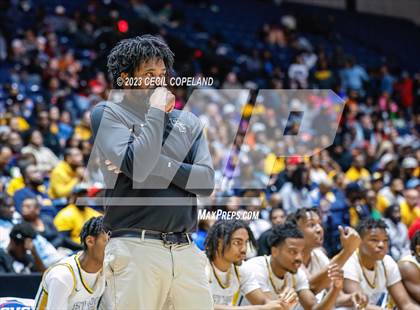 Thumbnail 3 in Kell vs. Eagle's Landing (GHSA 5A Championship) photogallery.