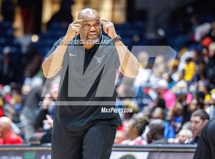 Thumbnail 3 in Kell vs. Eagle's Landing (GHSA 5A Championship) photogallery.