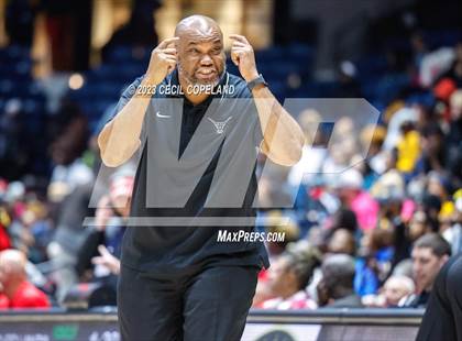 Thumbnail 1 in Kell vs. Eagle's Landing (GHSA 5A Championship) photogallery.