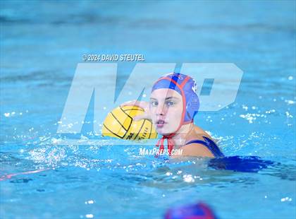 Thumbnail 1 in Buhach Colony vs. Christian Brothers (CIF SJS D3 Semi Final) photogallery.