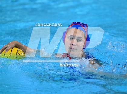Thumbnail 1 in Buhach Colony vs. Christian Brothers (CIF SJS D3 Semi Final) photogallery.