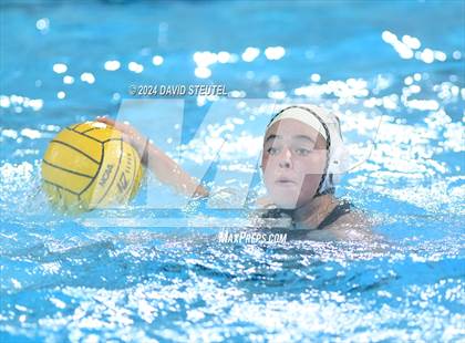 Thumbnail 3 in Buhach Colony vs. Christian Brothers (CIF SJS D3 Semi Final) photogallery.