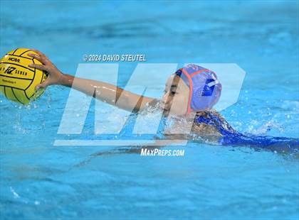 Thumbnail 1 in Buhach Colony vs. Christian Brothers (CIF SJS D3 Semi Final) photogallery.