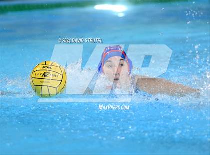 Thumbnail 2 in Buhach Colony vs. Christian Brothers (CIF SJS D3 Semi Final) photogallery.