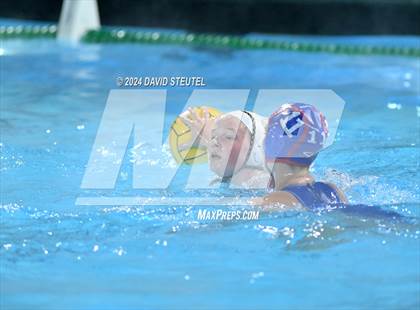 Thumbnail 1 in Buhach Colony vs. Christian Brothers (CIF SJS D3 Semi Final) photogallery.