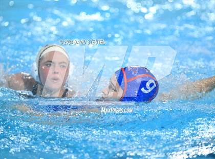 Thumbnail 2 in Buhach Colony vs. Christian Brothers (CIF SJS D3 Semi Final) photogallery.