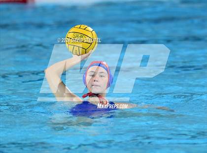 Thumbnail 3 in Buhach Colony vs. Christian Brothers (CIF SJS D3 Semi Final) photogallery.