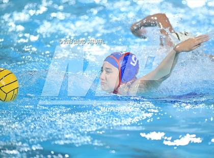 Thumbnail 1 in Buhach Colony vs. Christian Brothers (CIF SJS D3 Semi Final) photogallery.