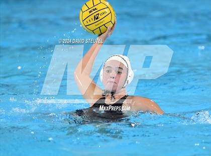 Thumbnail 2 in Buhach Colony vs. Christian Brothers (CIF SJS D3 Semi Final) photogallery.