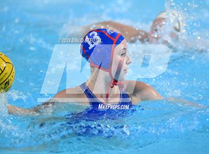 Thumbnail 2 in Buhach Colony vs. Christian Brothers (CIF SJS D3 Semi Final) photogallery.