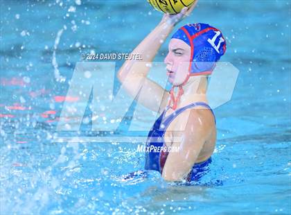 Thumbnail 2 in Buhach Colony vs. Christian Brothers (CIF SJS D3 Semi Final) photogallery.