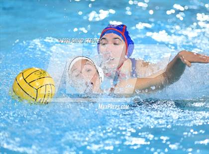 Thumbnail 3 in Buhach Colony vs. Christian Brothers (CIF SJS D3 Semi Final) photogallery.