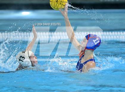 Thumbnail 2 in Buhach Colony vs. Christian Brothers (CIF SJS D3 Semi Final) photogallery.