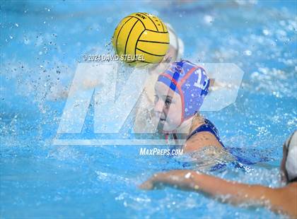 Thumbnail 2 in Buhach Colony vs. Christian Brothers (CIF SJS D3 Semi Final) photogallery.