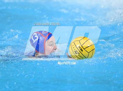 Thumbnail 2 in Buhach Colony vs. Christian Brothers (CIF SJS D3 Semi Final) photogallery.