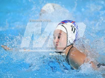 Thumbnail 3 in Buhach Colony vs. Christian Brothers (CIF SJS D3 Semi Final) photogallery.