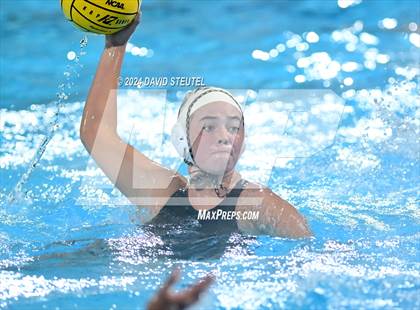 Thumbnail 2 in Buhach Colony vs. Christian Brothers (CIF SJS D3 Semi Final) photogallery.