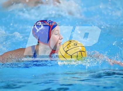 Thumbnail 1 in Buhach Colony vs. Christian Brothers (CIF SJS D3 Semi Final) photogallery.