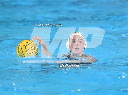 Thumbnail 2 in Buhach Colony vs. Christian Brothers (CIF SJS D3 Semi Final) photogallery.