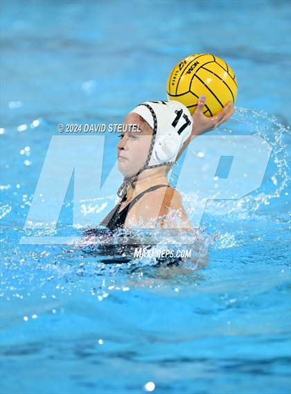 Thumbnail 3 in Buhach Colony vs. Christian Brothers (CIF SJS D3 Semi Final) photogallery.