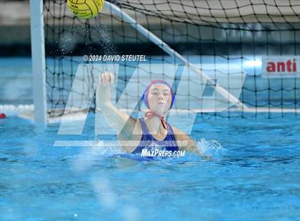 Thumbnail 3 in Buhach Colony vs. Christian Brothers (CIF SJS D3 Semi Final) photogallery.