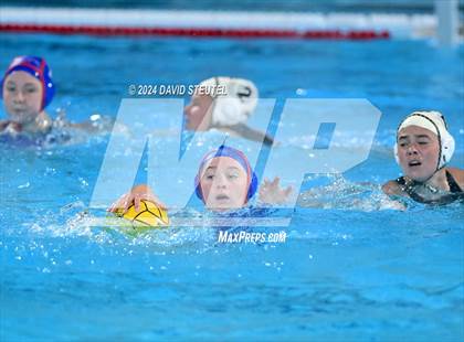 Thumbnail 2 in Buhach Colony vs. Christian Brothers (CIF SJS D3 Semi Final) photogallery.