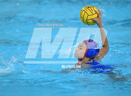 Thumbnail 1 in Buhach Colony vs. Christian Brothers (CIF SJS D3 Semi Final) photogallery.
