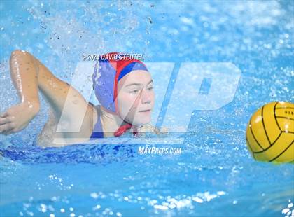 Thumbnail 1 in Buhach Colony vs. Christian Brothers (CIF SJS D3 Semi Final) photogallery.