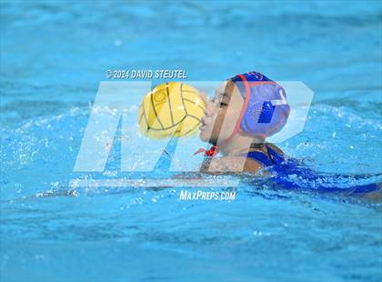 Thumbnail 3 in Buhach Colony vs. Christian Brothers (CIF SJS D3 Semi Final) photogallery.