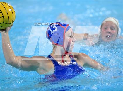 Thumbnail 3 in Buhach Colony vs. Christian Brothers (CIF SJS D3 Semi Final) photogallery.