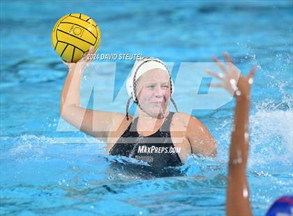 Thumbnail 3 in Buhach Colony vs. Christian Brothers (CIF SJS D3 Semi Final) photogallery.