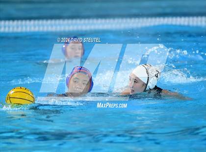 Thumbnail 1 in Buhach Colony vs. Christian Brothers (CIF SJS D3 Semi Final) photogallery.